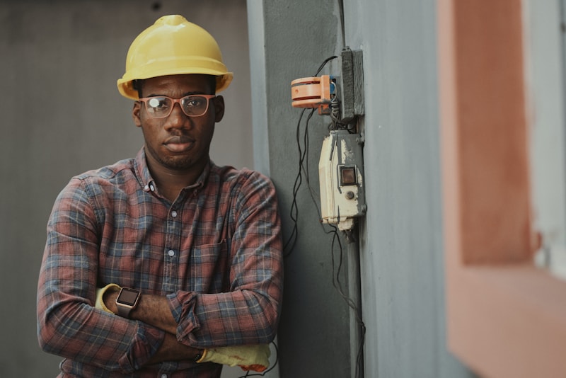 Electrical infrastructure and cabling